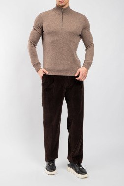Брюки классические Corneliani