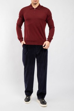 Брюки классические Corneliani