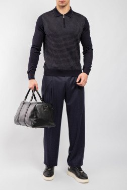 Брюки классические Corneliani