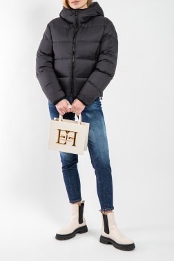 Пуховик Dsquared2