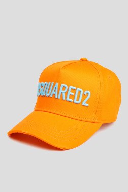 Кепка Dsquared2