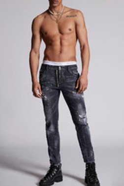 Мужские джинсы Dsquared2