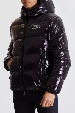 Зимняя куртка Dsquared2