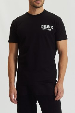 Футболка Dsquared2