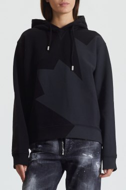 Худи Dsquared2