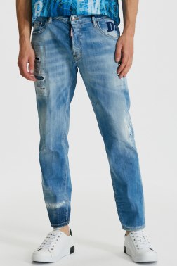 Мужские джинсы Dsquared2