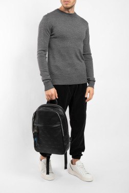 Джемпер Dirk Bikkembergs