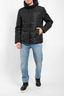 Зимняя куртка PMDS