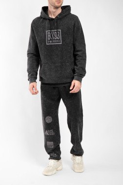 Спортивный костюм Premium Dirk Bikkembergs