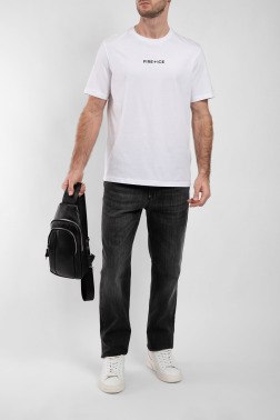 Мужские джинсы Dirk Bikkembergs