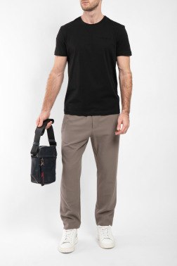 Футболка Dirk Bikkembergs