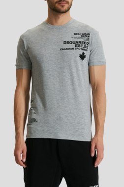 Футболка Dsquared2
