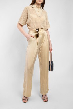 Классические брюки MVP Wardrobe