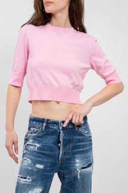 Джемпер Dsquared2