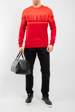 Джемпер Dirk Bikkembergs