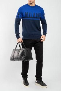 Джемпер Dirk Bikkembergs