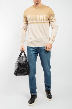 Джемпер Dirk Bikkembergs