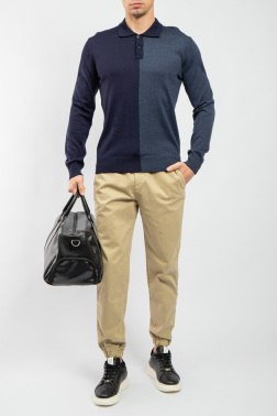 Джемпер Dirk Bikkembergs