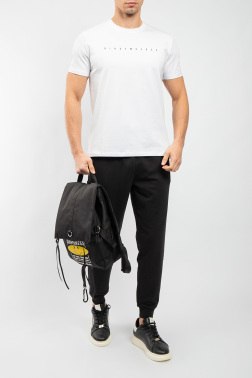 Футболка Dirk Bikkembergs