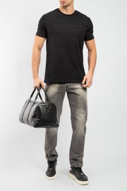 Футболка Dirk Bikkembergs