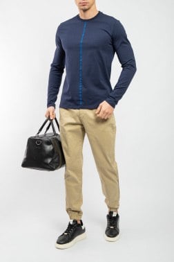 Джемпер Dirk Bikkembergs