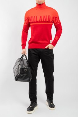 Джемпер Dirk Bikkembergs