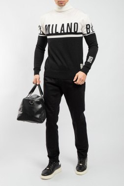 Джемпер Dirk Bikkembergs