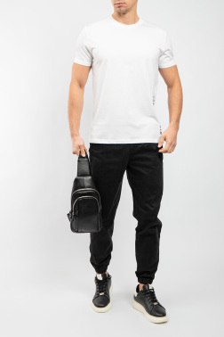 Футболка Dirk Bikkembergs