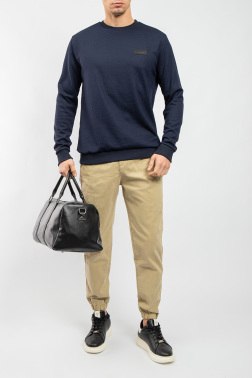 Свитшот Dirk Bikkembergs