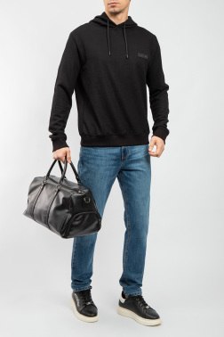 Худи Dirk Bikkembergs