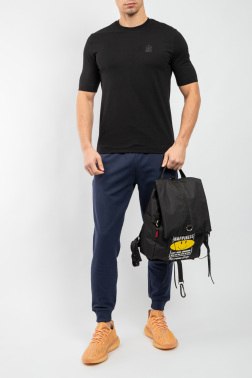 Футболка Dirk Bikkembergs