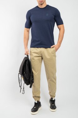 Футболка Dirk Bikkembergs