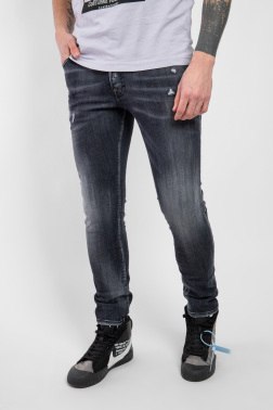 Мужские джинсы Dsquared2