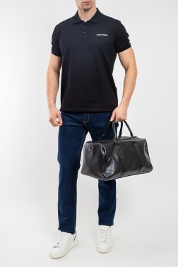 Мужское поло Dsquared2