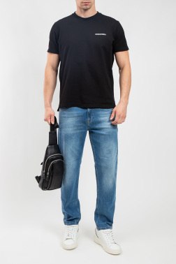 Футболка Dsquared2