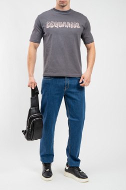 Футболка Dsquared2