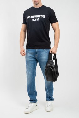Футболка Dsquared2