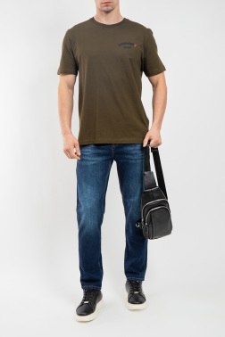 Футболка Dsquared2