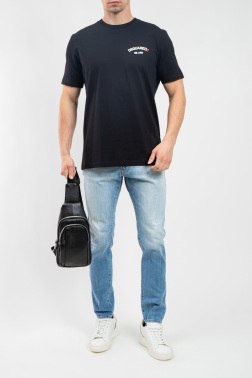 Футболка Dsquared2