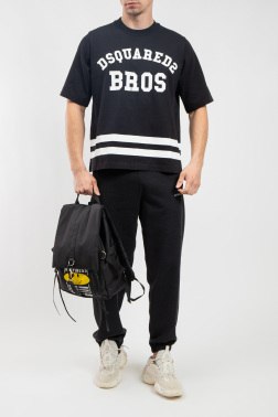 Футболка Dsquared2