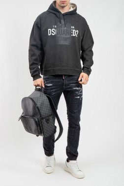 Худи Dsquared2