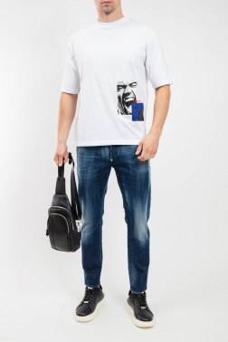 Мужские джинсы Dsquared2