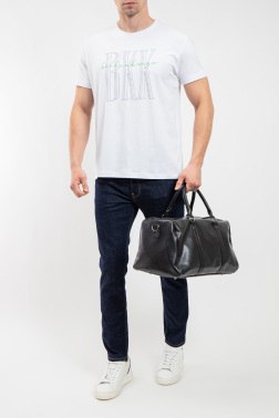 Футболка Dirk Bikkembergs