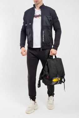 Спортивный костюм Premium Dirk Bikkembergs