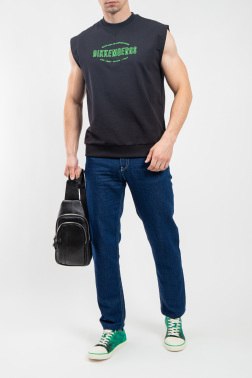 Футболка Dirk Bikkembergs