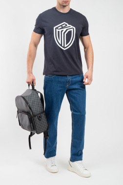 Мужские джинсы Dirk Bikkembergs