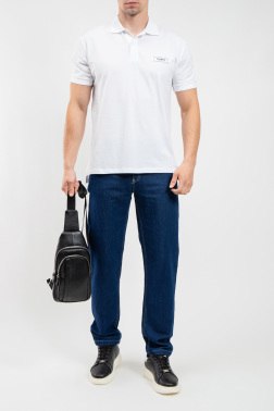 Мужские джинсы Dirk Bikkembergs