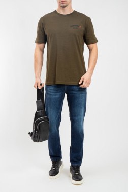 Мужские джинсы Dirk Bikkembergs