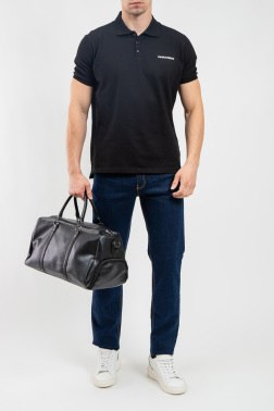 Мужские джинсы Dirk Bikkembergs