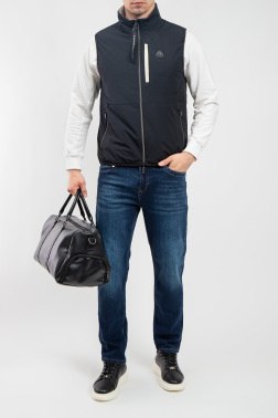 Утепленный жилет Moose Knuckles